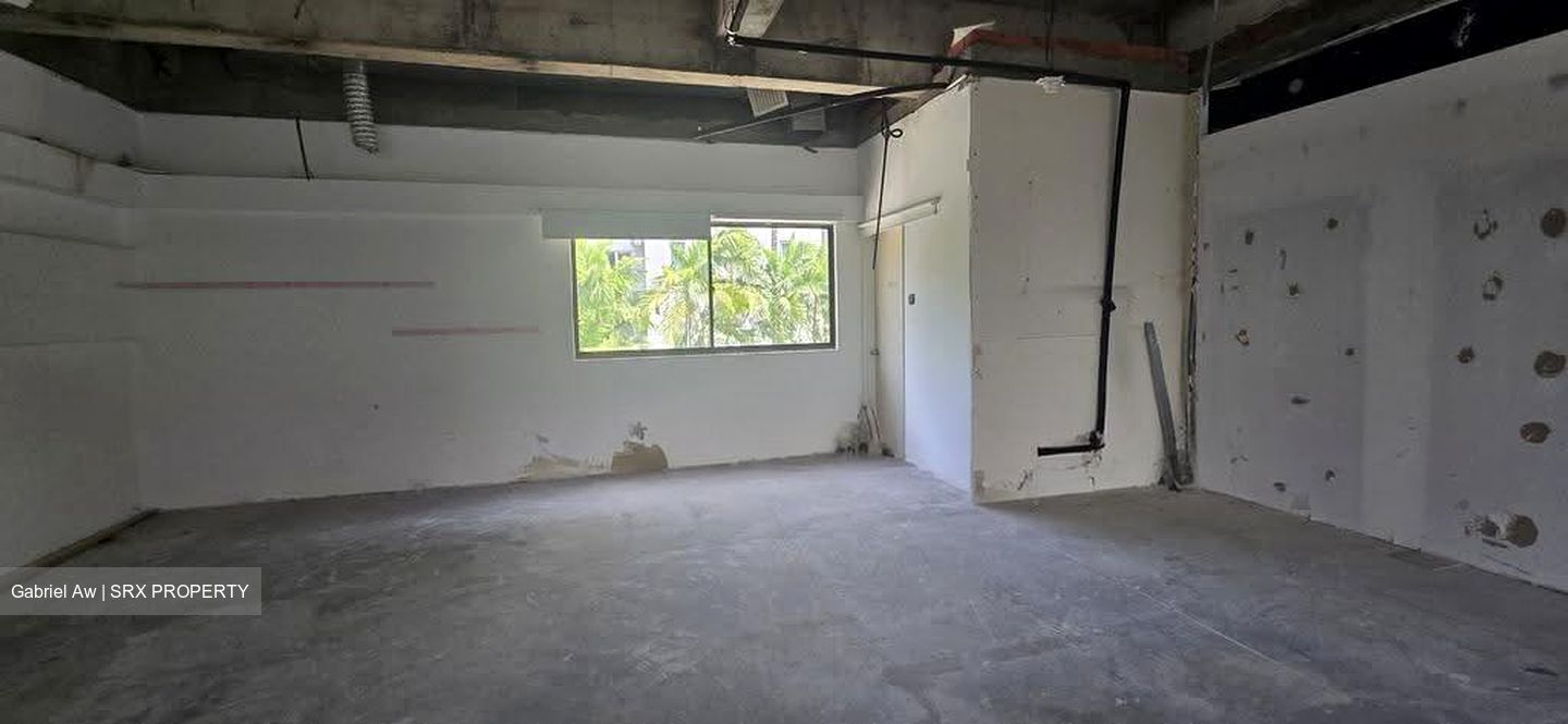 Bukit Timah Road (D21), Shop House #612729851